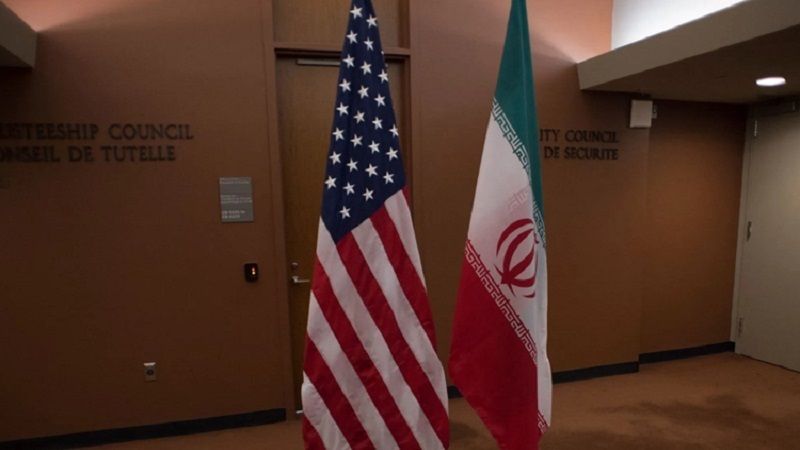 اتفاق إيراني أميركي: تبادل للسجناء والإفراج عن أموال إيرانية مجمّدة&nbsp;