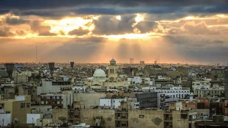 السفارات الأمريكية والبريطانية والفرنسية في ليبيا: لوقف التصعيد 