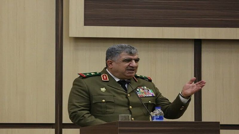 وزير الدفاع السوري: لم يُحدد بعد موعد الاجتماع الثلاثي لوزراء دفاع روسيا وتركيا وسوريا
