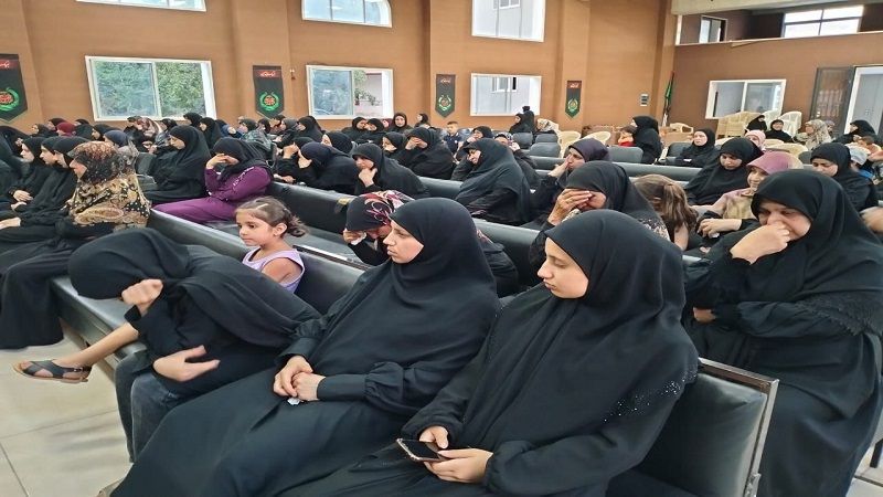 أنشطة صيفية متنوّعة للهيئات النسائية في الهرمل