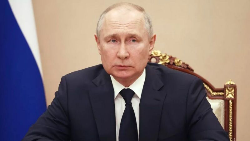 مؤتمر موسكو للأمن.. بوتين: عالم متعدّد الأقطاب يتشكّل