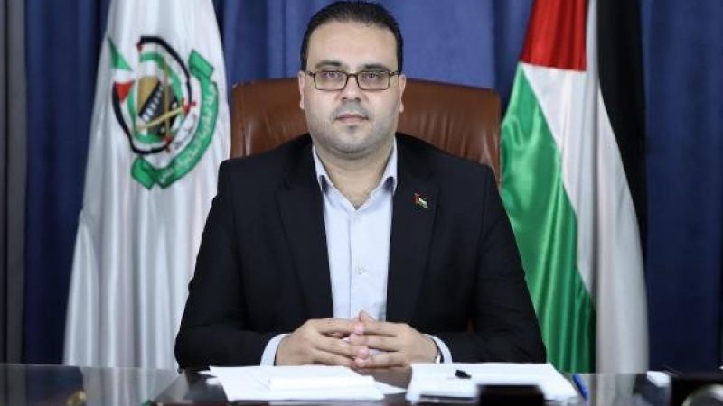 "حماس": القضاء الصهيوني شريك في قتل الفلسطينيين بإفراجه عن المستوطن المتهم الرئيسي في قتل الشهيد معطان