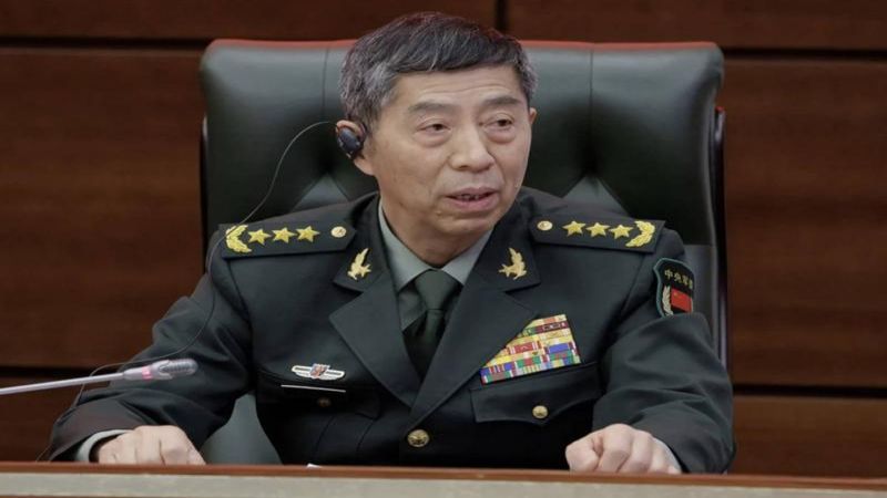 بعد زيارته روسيا.. وزير الدفاع الصيني يتوجّه إلى بيلاروسيا