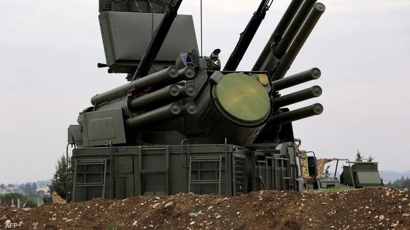 الدفاع الروسية: أنظمة الدفاع الجوي تدمر 3 طائرات مسيرة أوكرانية في مقاطعة كالوجا 