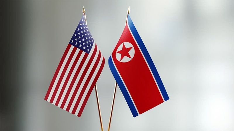 واشنطن تحاول التواصل مع كوريا الشمالية بشأن جندي أميركي