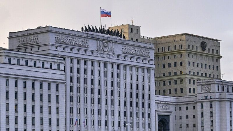 وزارة الدفاع الروسية: قواتنا شنت هجومًا عسكريًا ناجحًا في منطقة دونيتسك
