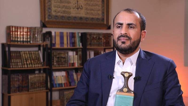 عبد السلام: الوفد العُماني يزور صنعاء لإحياء العملية التفاوضية&nbsp;