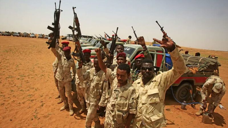 السودان.. أوضاع إنسانية استثنائية في نيالا تزامنًا مع انسداد آفاق التفاوض بين الجيش والدعم "السريع"
