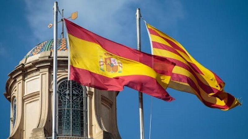 الانفصاليون الكاتالونيون يتوصلون إلى اتفاق لمنح الاشتراكيين السيطرة على البرلمان الإسباني