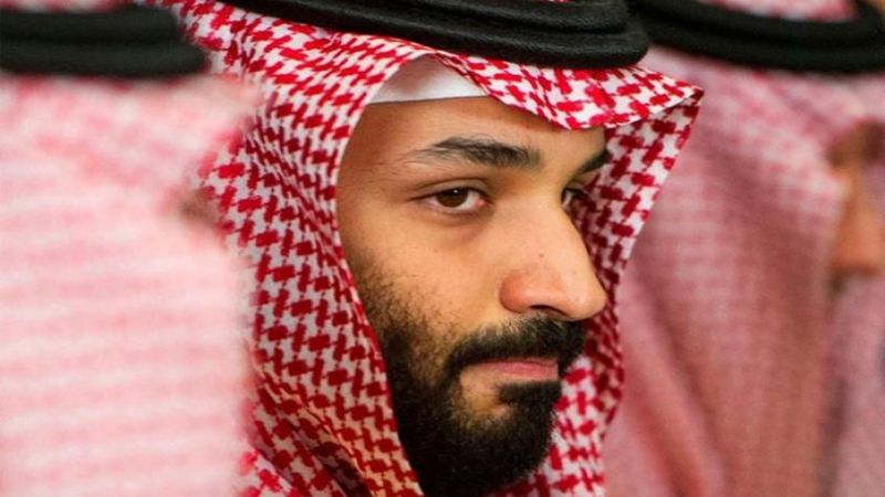 مملكة "التخويف": السعودية التي نعرف