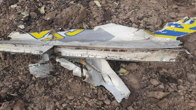 قوات كييف تشكو من عجز طائراتها وتدميرها من قبل الجيش الروسي