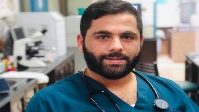 فلسطين المحتلة: قوات الاحتلال تعتقل طبيبًا بعد مداهمة منزله في بلدة بيتا جنوب نابلس