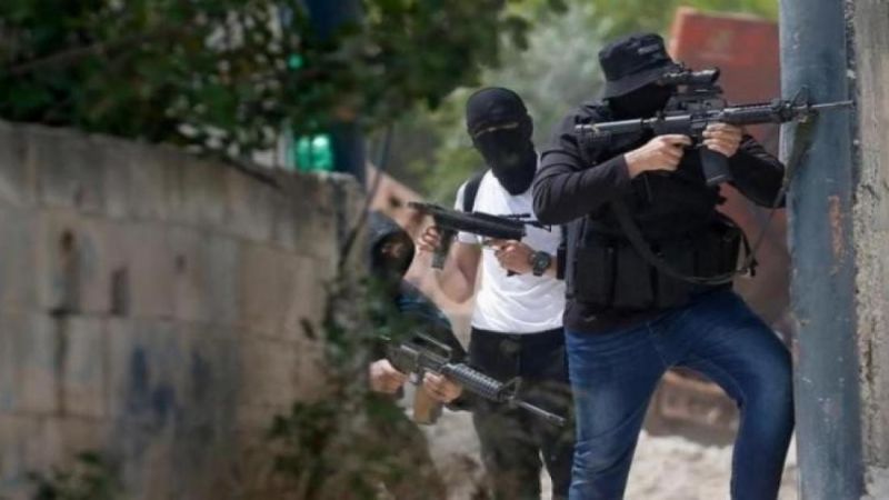 فلسطين: قتيلان و4 جرحى من المستوطنين بعملية إطلاق النار قرب الخليل