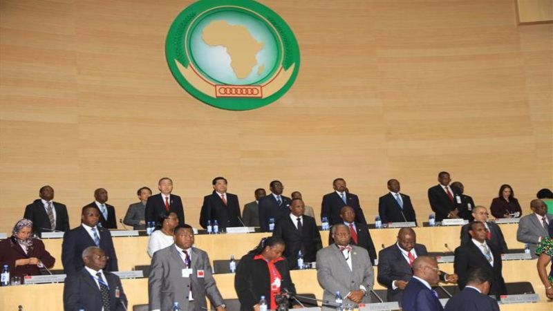الاتحاد الأفريقي يُعلّق مشاركة النيجر في جميع أنشطته