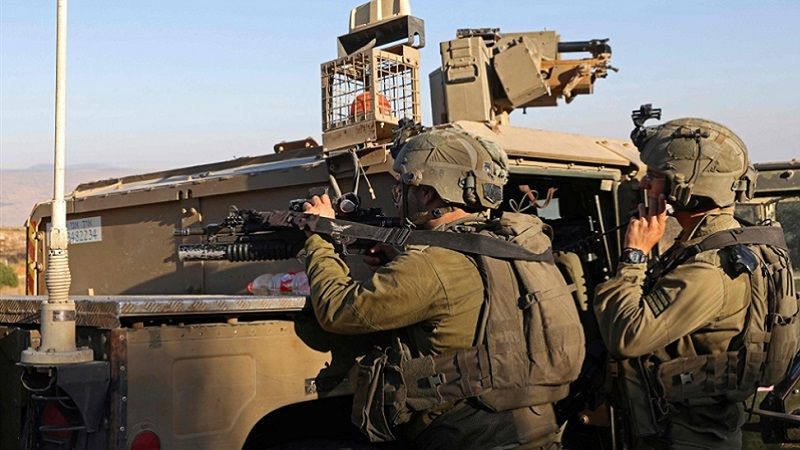إعلام العدو: جيش الاحتلال سيضطر لتنفيذ عدوان عسكري واسع النطاق في الضفة الغربية