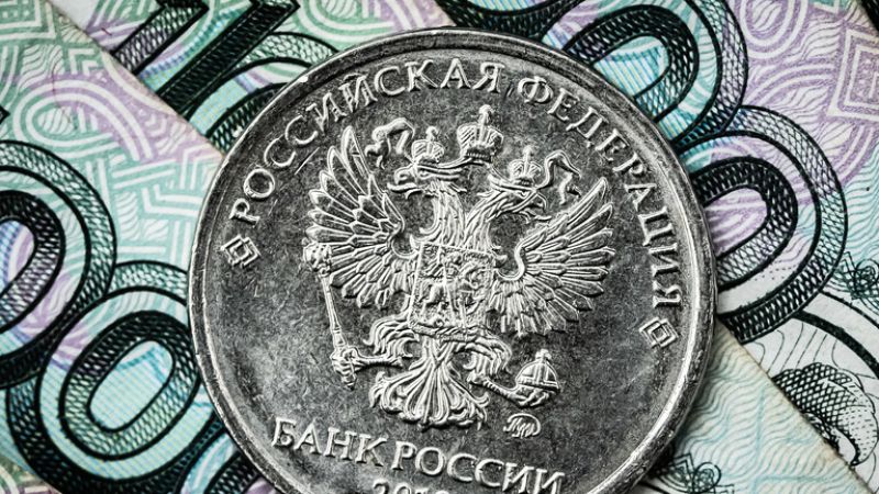 بوتين: الاقتصاد الروسي تفوّق على أكبر اقتصاد أوروبي