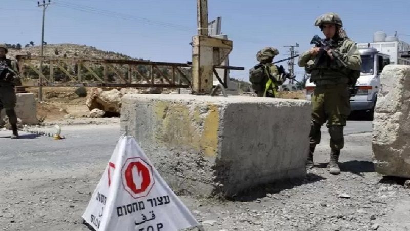 فلسطين المحتلة: الاحتلال يقتحم بلدة سنيريا جنوب شرق قلقيلية بحثًا عن مطلق النار على مستوطنة "حفات يائير"