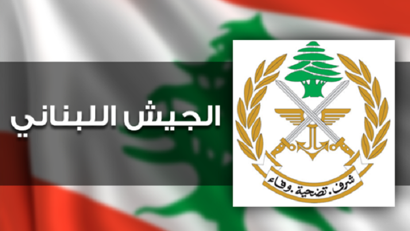لبنان| الجيش: إحباط محاولة تسلل نحو 700 سوري عبر الحدود بطريقة غير شرعية