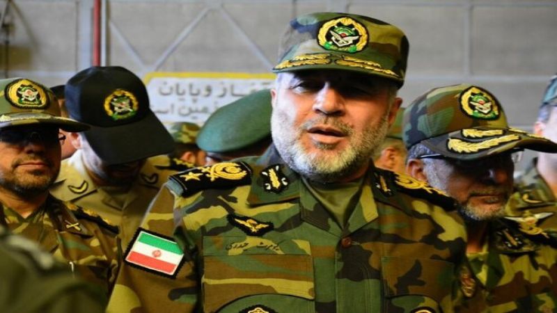 إيران وروسيا نحو توسيع التعاون في مجال مكافحة الإرهاب