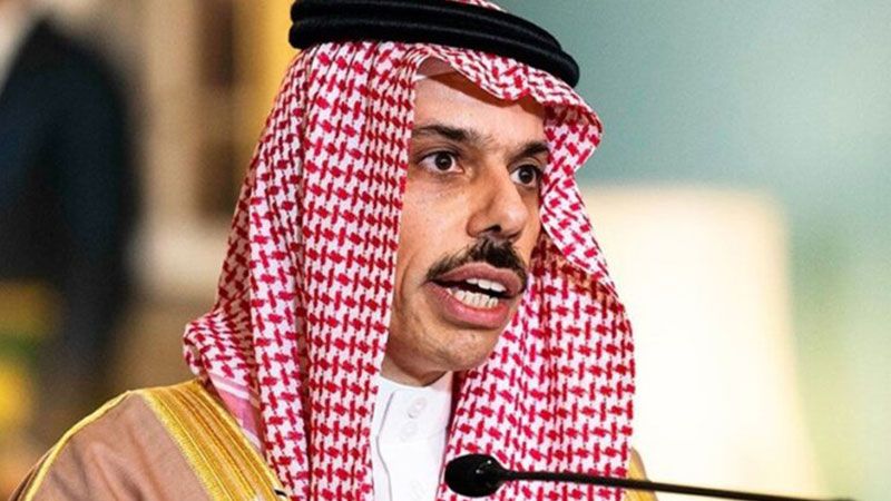 ابن فرحان: السعودية أكبر شريك تجاري لمجموعة "بريكس" في الشرق الأوسط