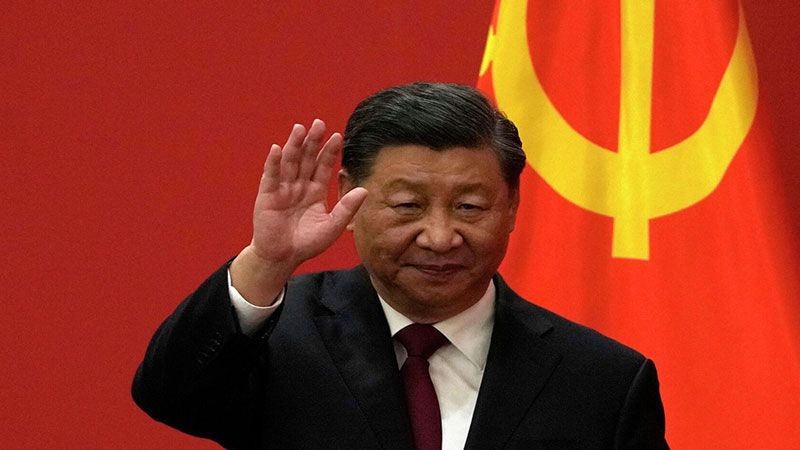 الرئيس الصيني: يمكننا أن نحضر الكثير من أجل مستقبل دول "بريكس"