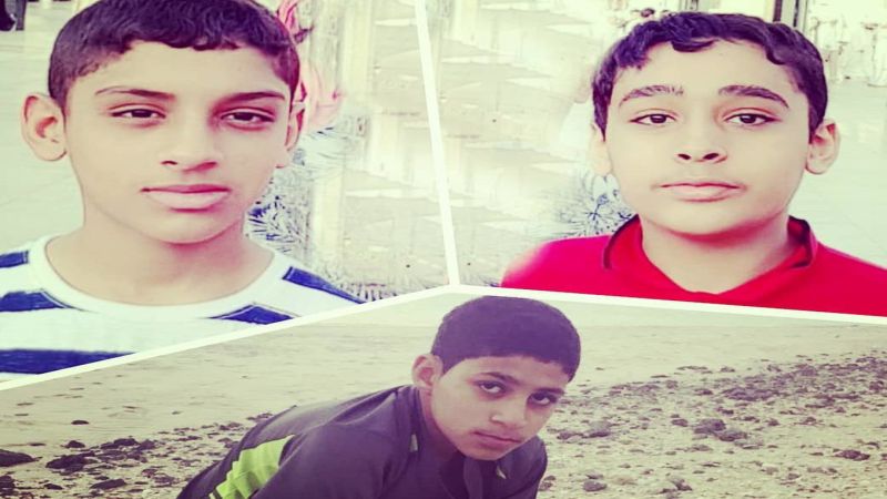 &quot;مركز البحرين لحقوق الإنسان&quot;: الخطر يهدّد حياة 183 طفلاً في السجون البحرينيّة