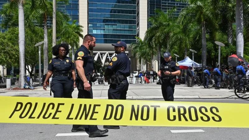 جريمة عنصرية جديدة.. مسلّح يقتل 3 من ذوي البشرة السمراء في فلوريدا الأمريكية