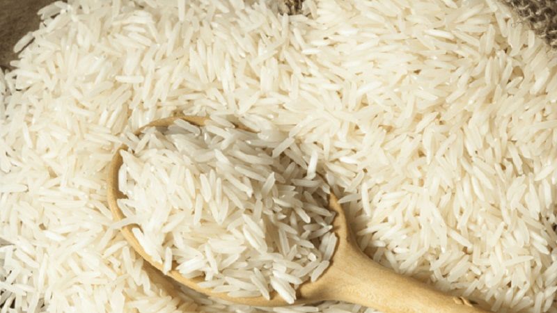 لبنان: عينات من بعض ماركات الأرز بقاعًا تحتوي على بقايا مبيدات