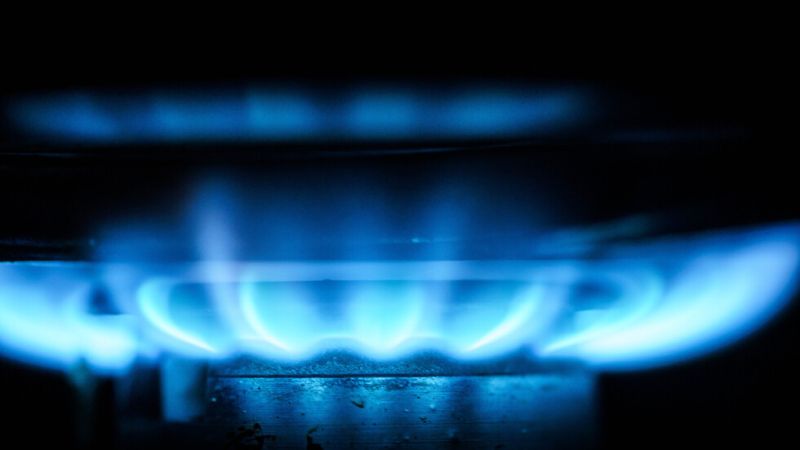 قفزة في أسعار الغاز الأوروبي بعد تقارير من أستراليا