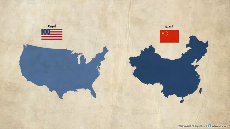 العنصرية تقف وراء عداء الجمهوريين في أميركا للصين