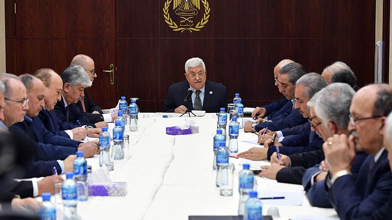 السلطة الفلسطينية تدخل على خطّ مفاوضات التطبيع وتطرح مطالبها
