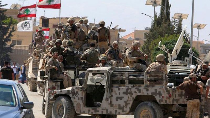 وقود من قطر الى الجيش اللبناني لـ6 أشهر