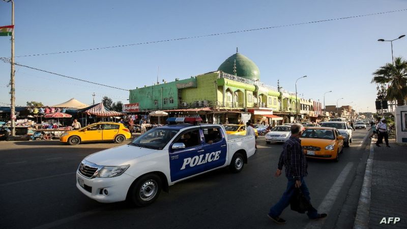 رئيس الوزراء العراقي يوجه بفرض حظر التجوال في كركوك لاحتواء أعمال شغب في المدينة