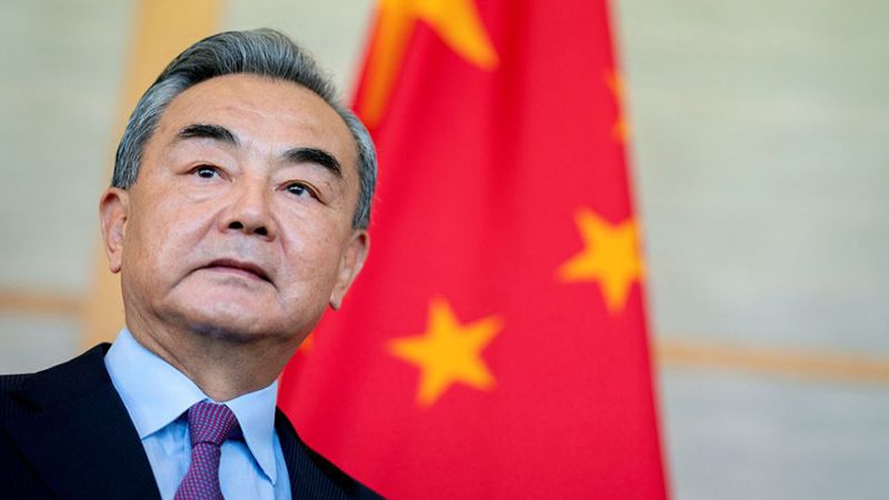 بكين: محاولات أميركا لتقويض السلام في بحر الصين الجنوبي لن تفلح