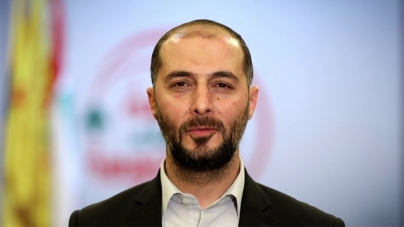 أبو حمدان: حلُّ كافة الأزمات في لبنان يبدأ بانتخاب رئيس