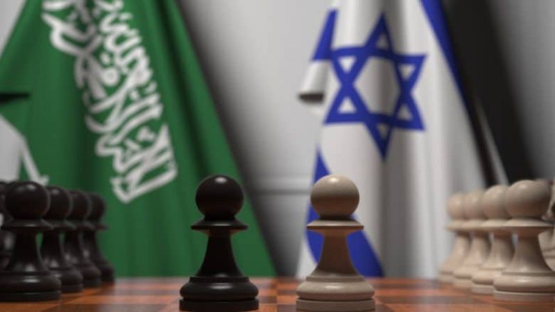 لا تطبيع بين السعودية وكيان العدو بشروط نتنياهو