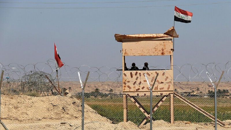 ترويج صهيوني لإقامة المنطقة الأميركية العازلة بين العراق وسورية