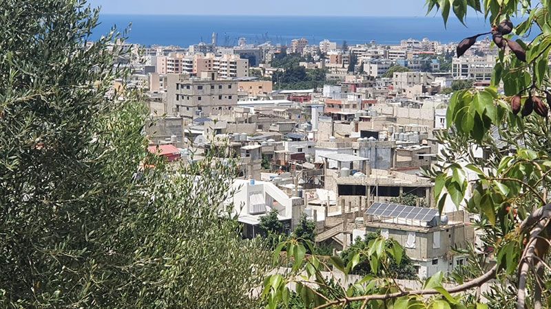 "تحالف القوى الفلسطينية": استهداف مراكز الجيش الوطني اللبناني عملٌ مشبوه ومُدان