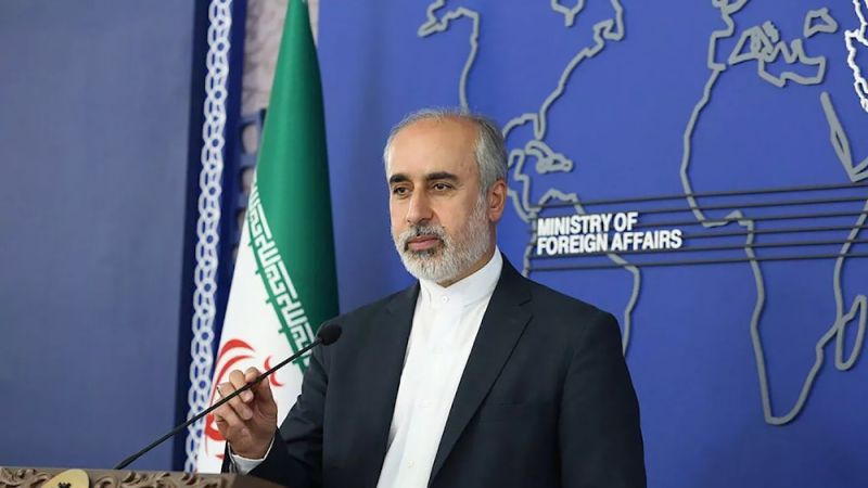 إيران ترد على تهديد "الموساد": سنرد على أيّ عدوان أحمق