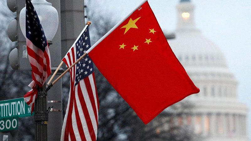 الصين.. القلق الدائم للولايات المتحدة 