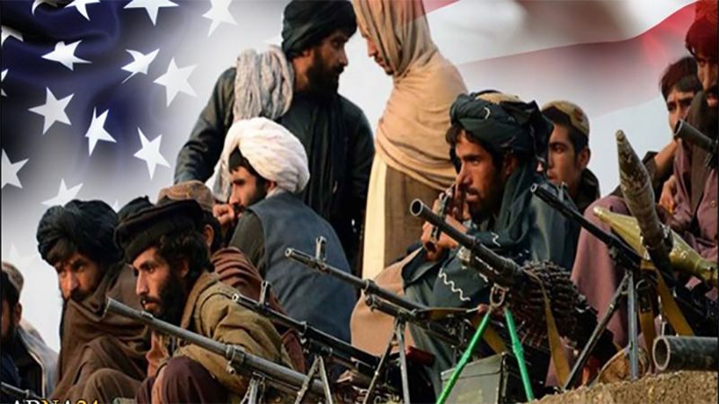 جنرال أميركي سابق يدحض كلام بايدن بشأن أفغانستان