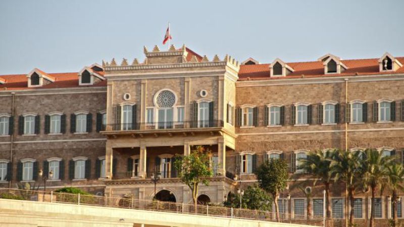 لبنان: النصاب لم يكتمل لعقد جلسة حكومية واجتماع تشاوري في مكتب ميقاتي