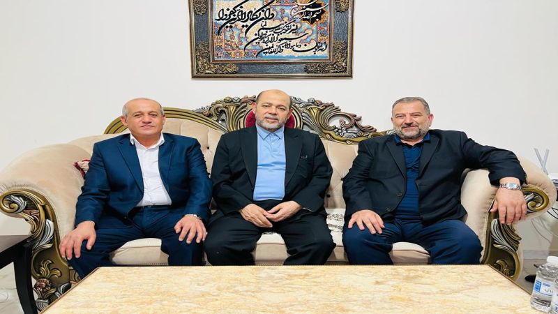 "حماس و"الجبهة الشعبية" تدعوان لتصعيد المقاومة ضد الاحتلال