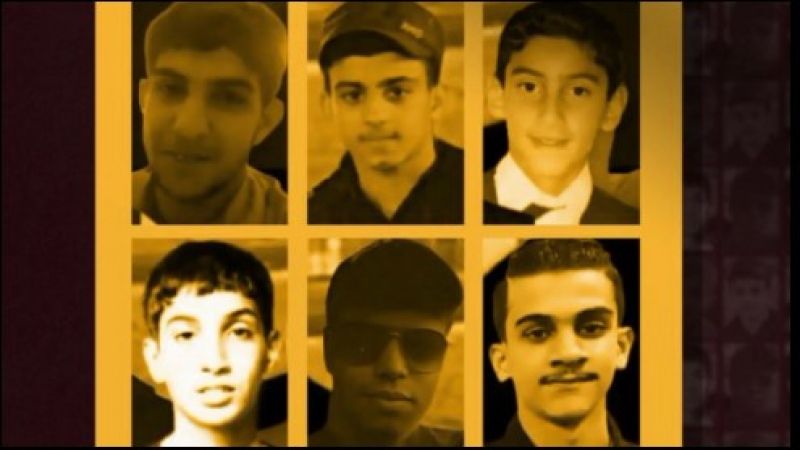معاناة معتقلي البحرين مستمرة.. وإضرابات جديدة عن الطعام