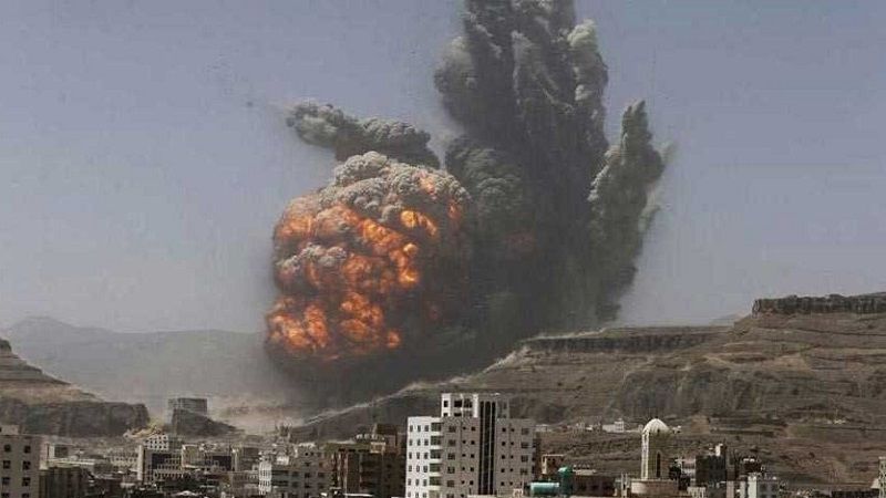 اليمن: إصابة مواطن بقصف للعدو السعودي على منطقة آل ثابت بمديرية قطابر الحدودية