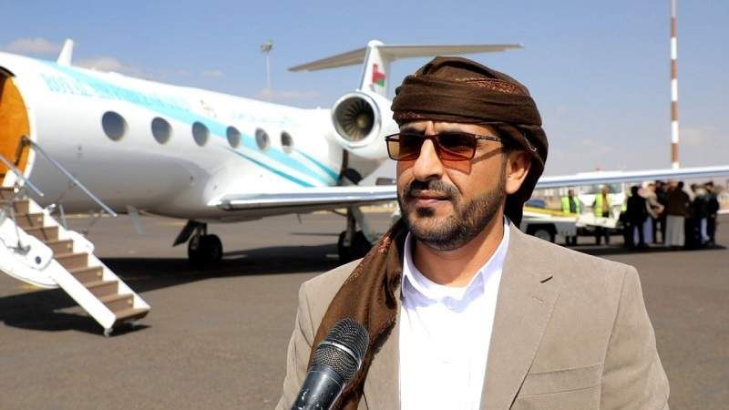 اليمن| عبد السلام: سنرفع ما ناقشناه للقيادة للتشاور وبما يساعد في تسريع حق الموظفين في المرتبات ومعالجة الوضع الإنساني الذي يعاني منه شعبنا 