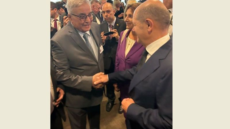 لبنان: بو حبيب شارك في الاجتماع الوزاري العربي في نيويورك