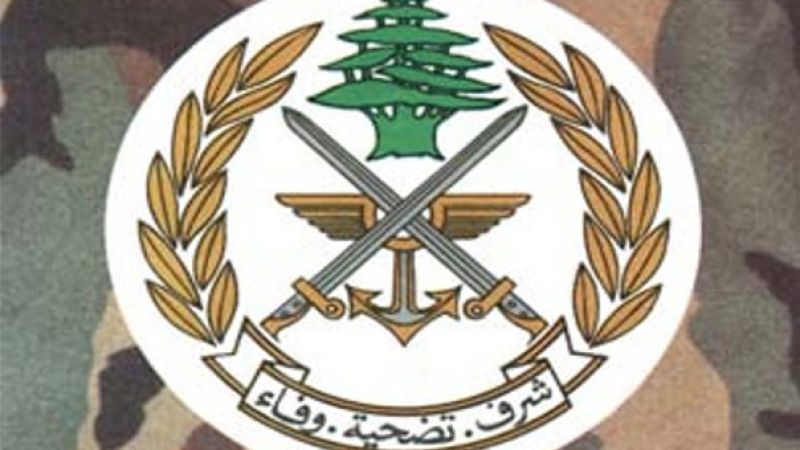 لبنان| الجيش: المباشرة بمسح الأملاك العامة البحرية