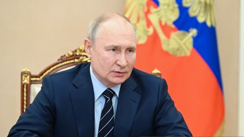 بوتين: المفاوضات بين أذربيجان وإقليم قره باخ ستُعقد الخميس بوساطة قوات حفظ السلام الروسية