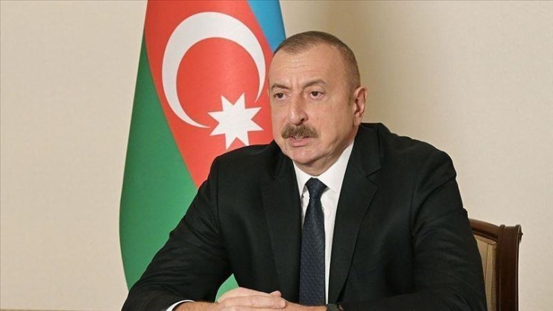 الرئاسة الأذربيجانية: علييف يؤكد لبلينكن أن أذربيجان ستوقف عمليتها العسكرية في ناغورني قره باخ إذا سلم الأرمن أسلحتهم